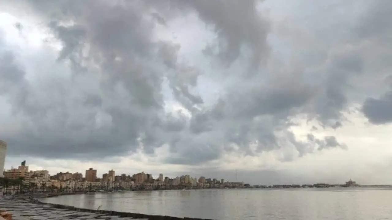 الأرصاد الجوية تحذر من تقلبات مناخية تشهدها البلاد غدا الأربعاء 18 مارس